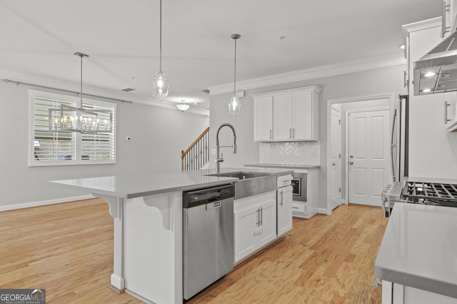 230 Alday Lane Marietta - Photo 11