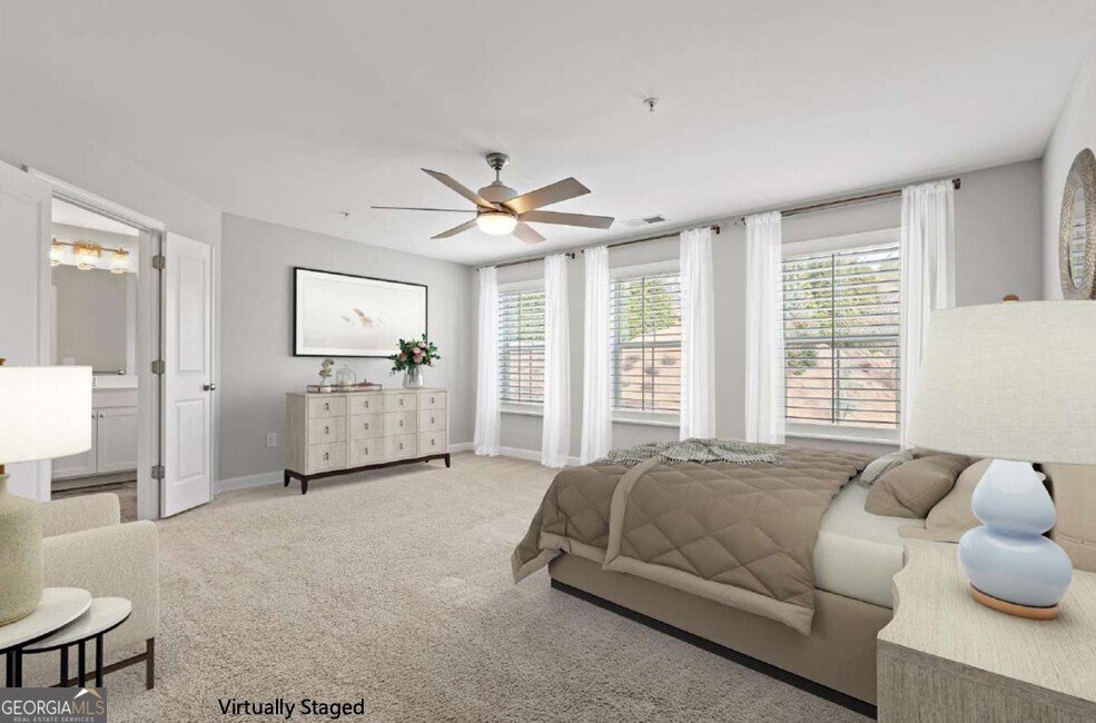 230 Alday Lane Marietta - Photo 13