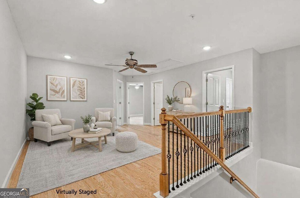 230 Alday Lane Marietta - Photo 21