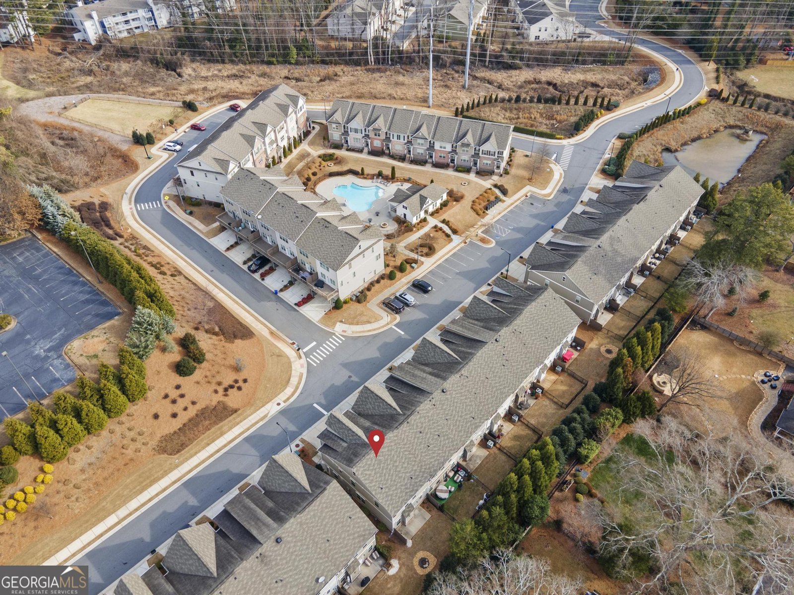 230 Alday Lane Marietta - Photo 31