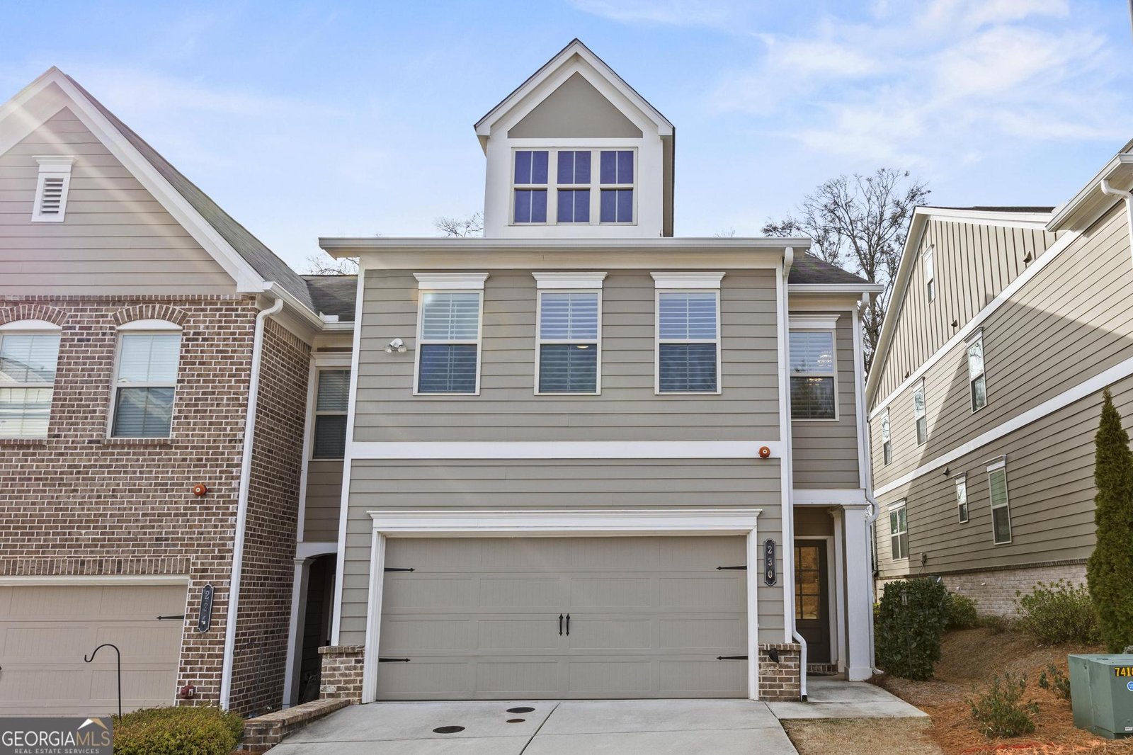 230 Alday Lane Marietta - Photo 33