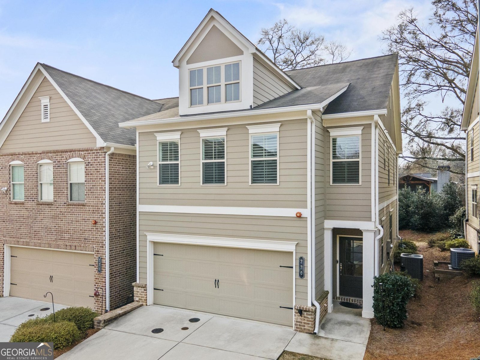 230 Alday Lane Marietta - Photo 34