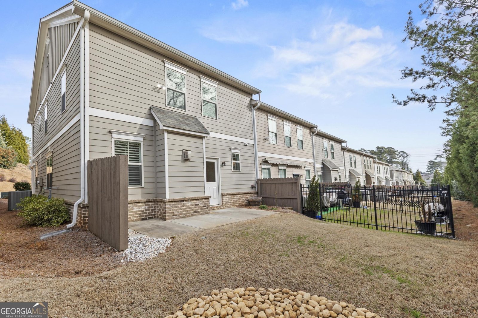 230 Alday Lane Marietta - Photo 36