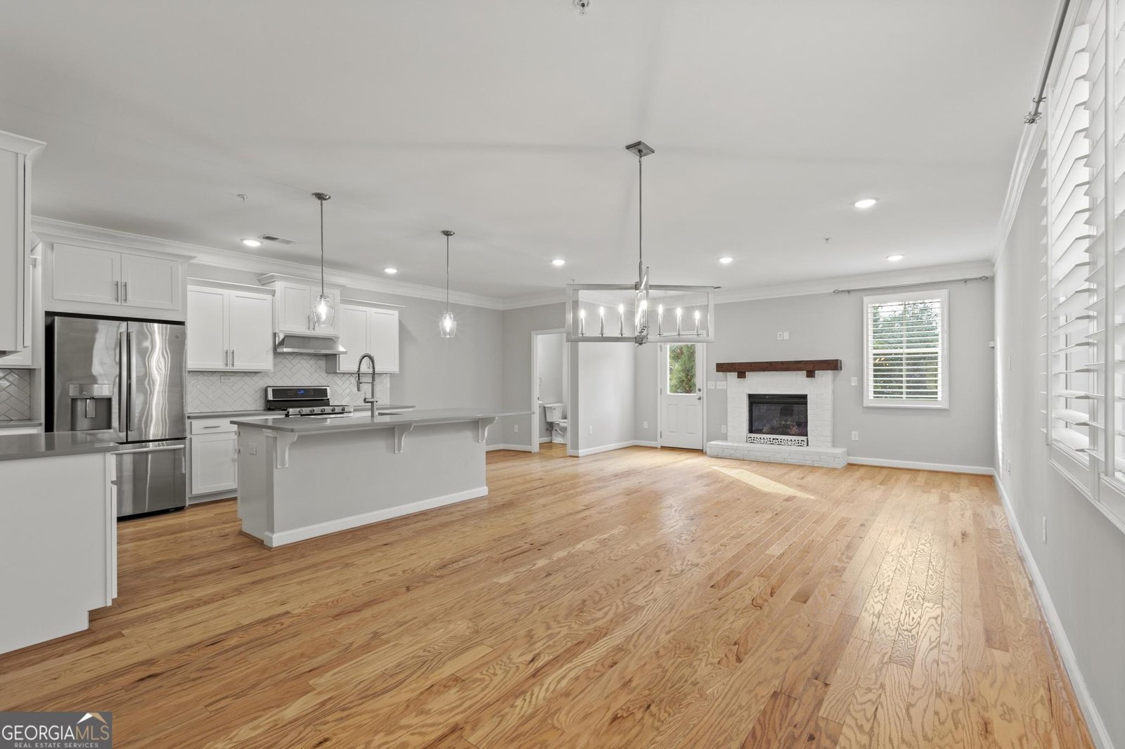 230 Alday Lane Marietta - Photo 8