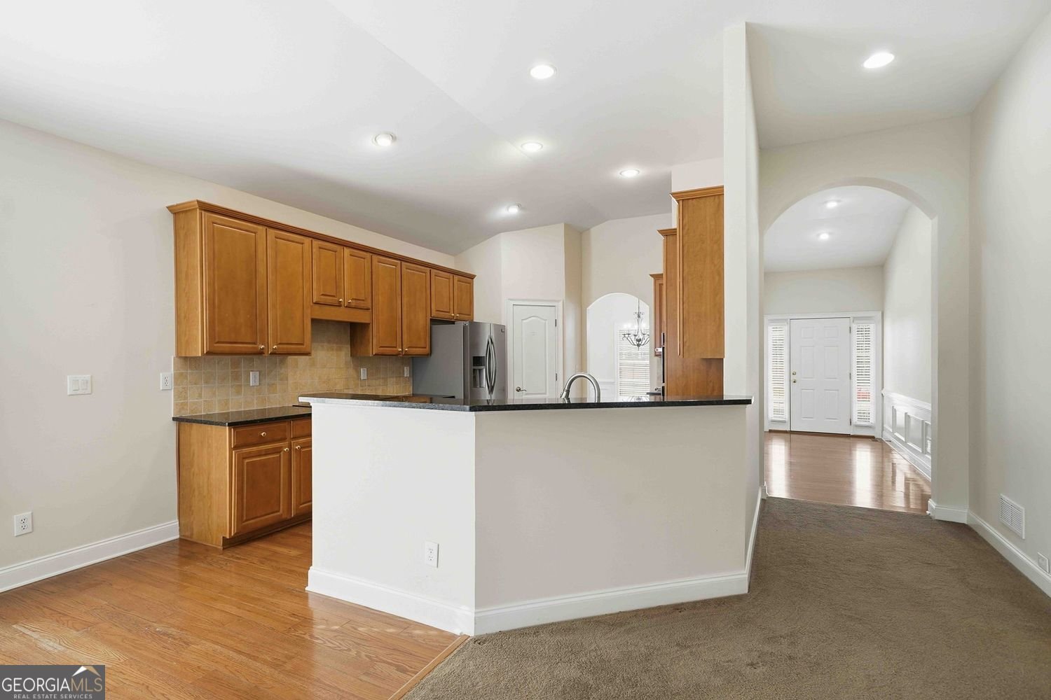 602 Crabapple Court Canton - Photo 15