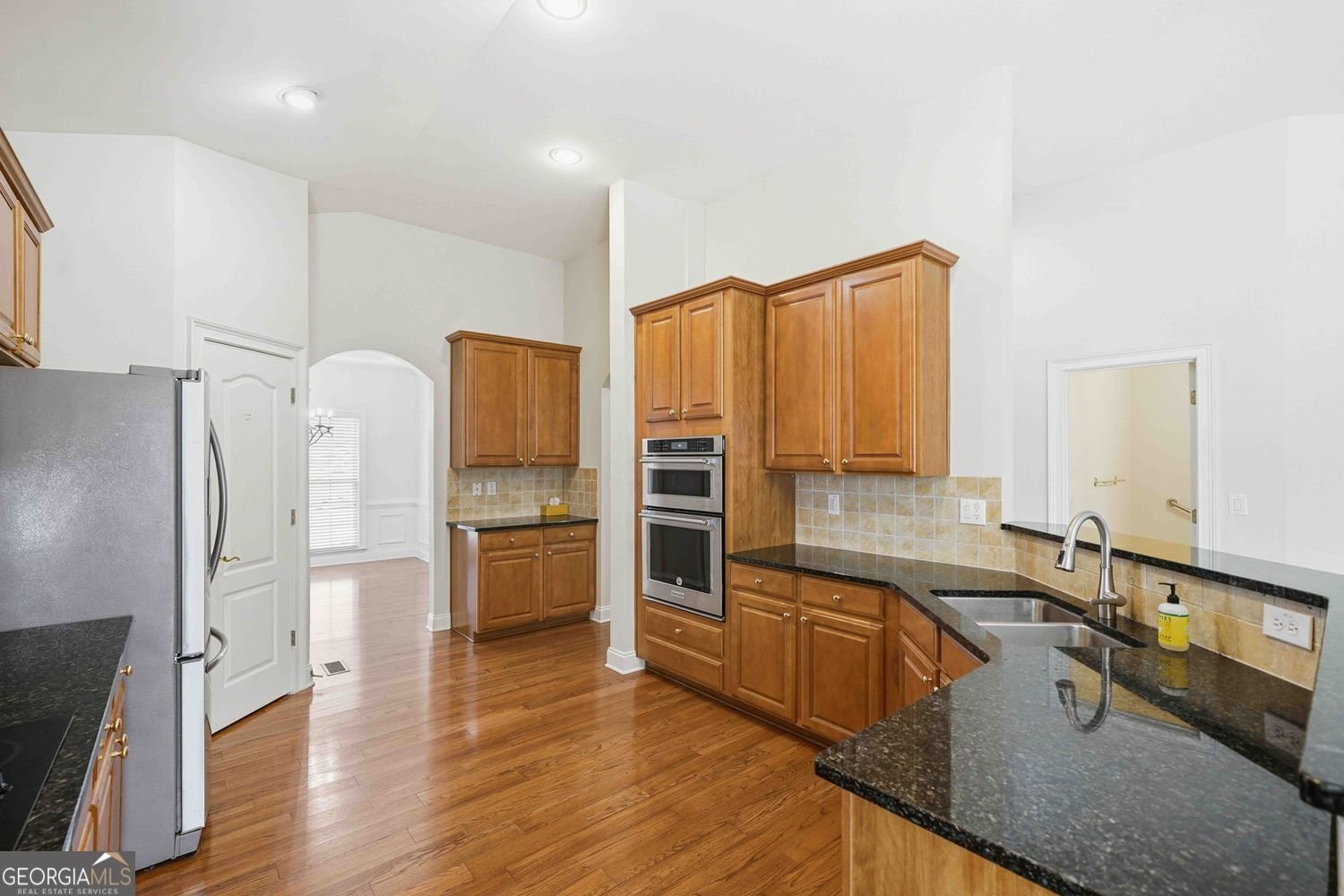 602 Crabapple Court Canton - Photo 16