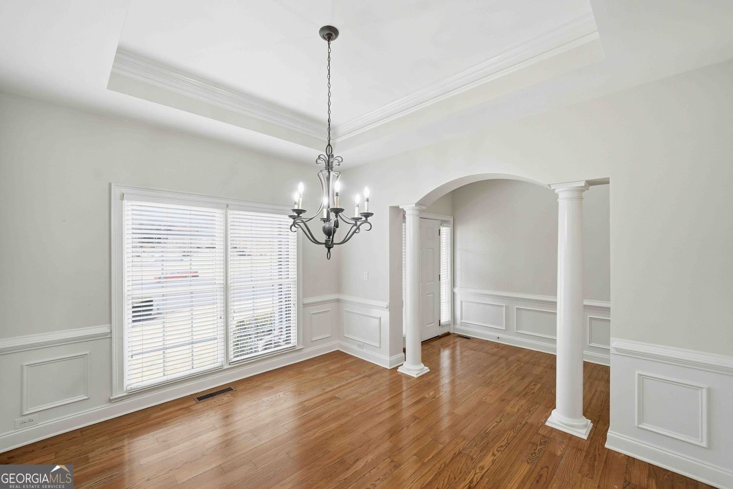 602 Crabapple Court Canton - Photo 20