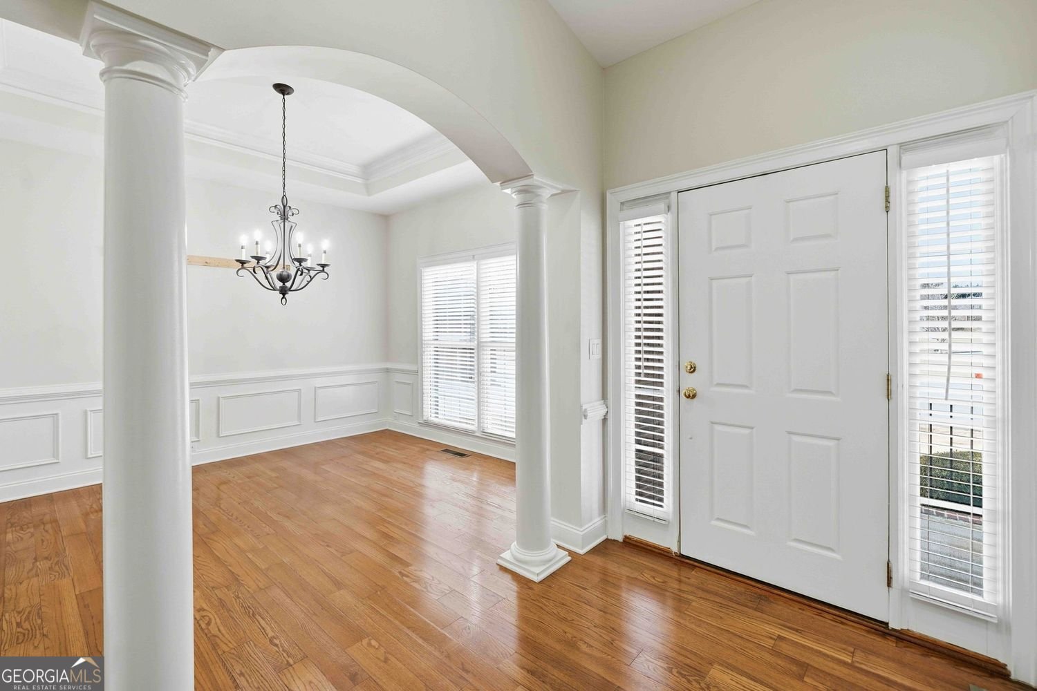 602 Crabapple Court Canton - Photo 24