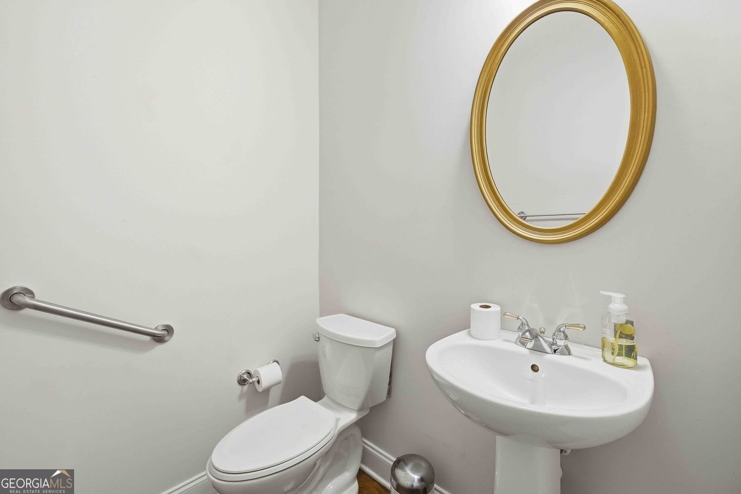 602 Crabapple Court Canton - Photo 38