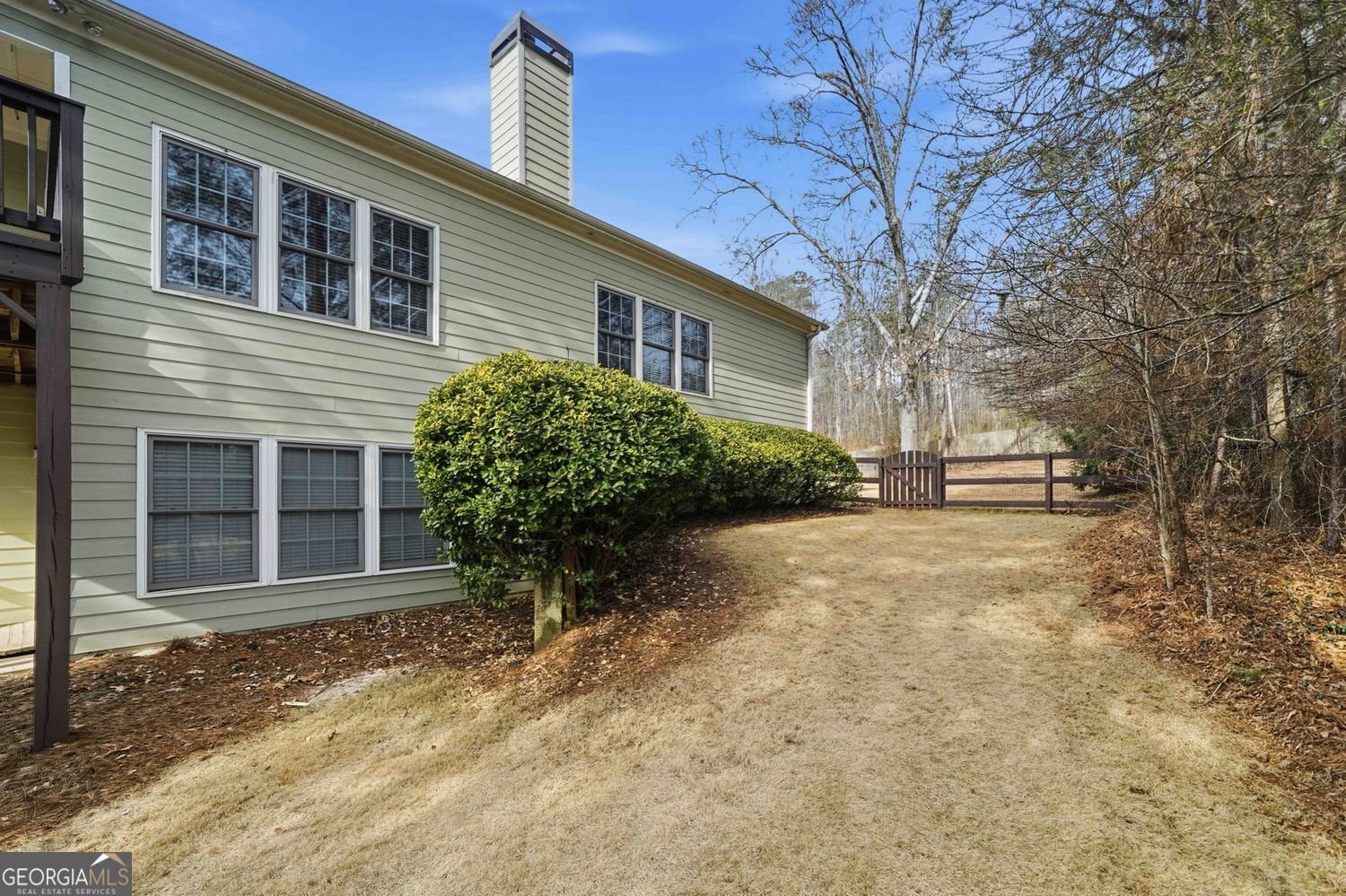 602 Crabapple Court Canton - Photo 53