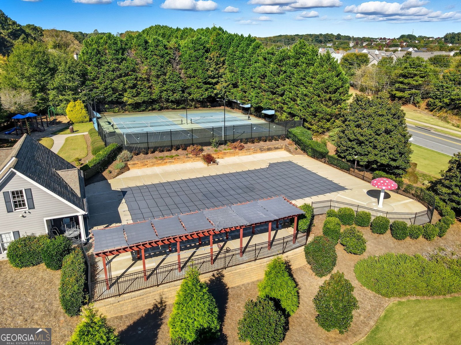 602 Crabapple Court Canton - Photo 59