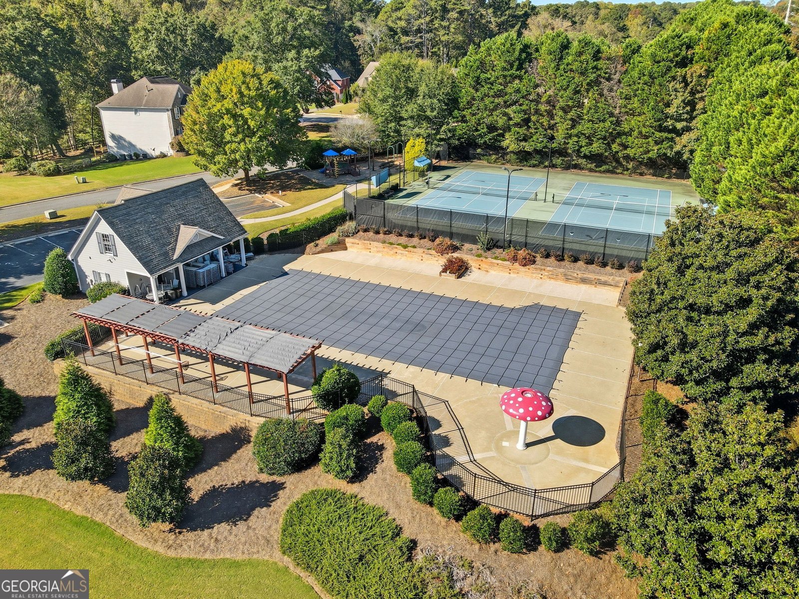 602 Crabapple Court Canton - Photo 60