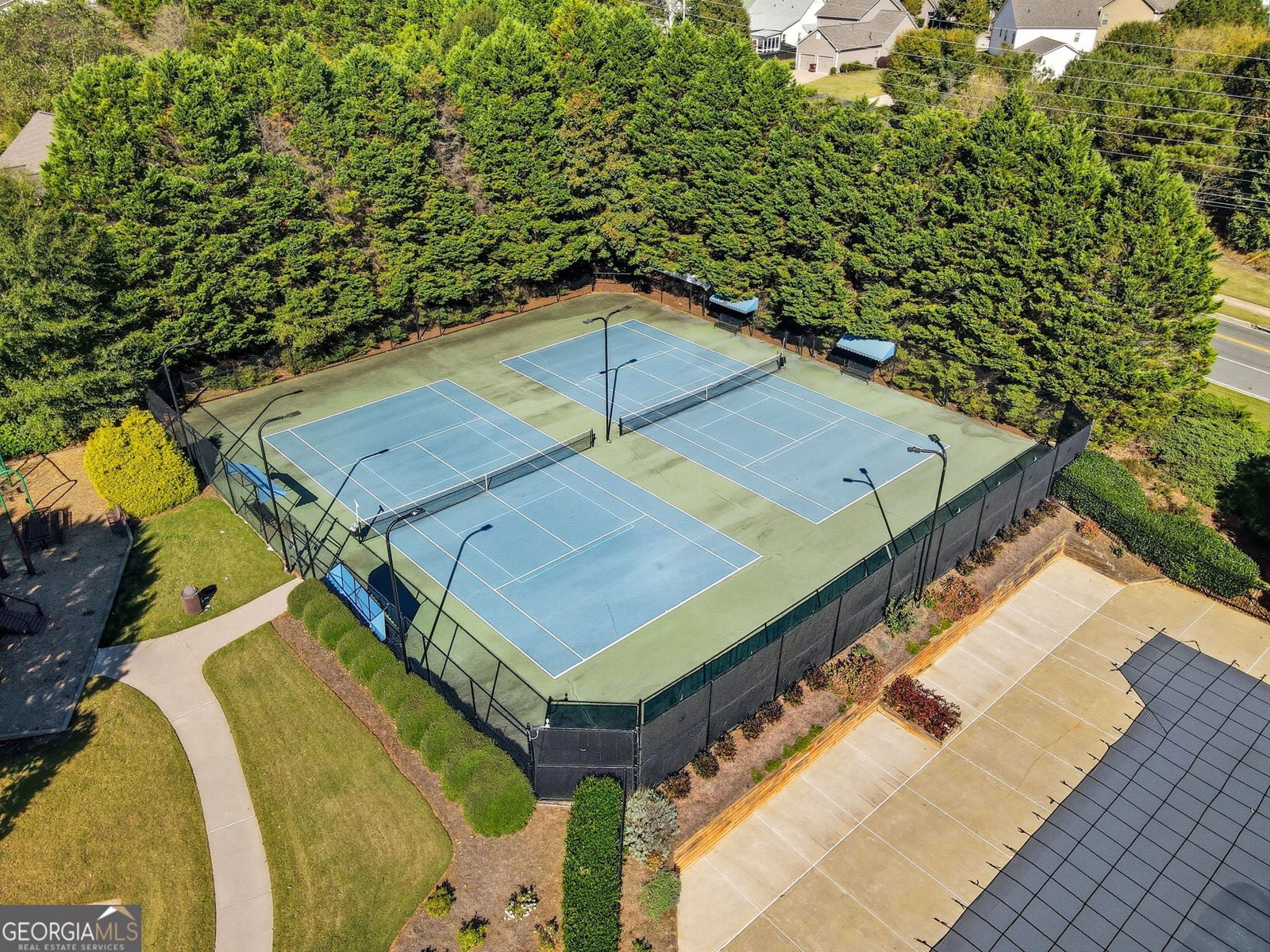 602 Crabapple Court Canton - Photo 61