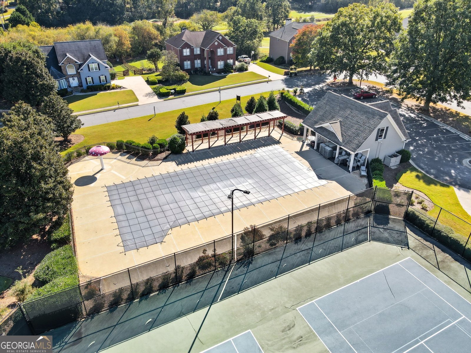 602 Crabapple Court Canton - Photo 62