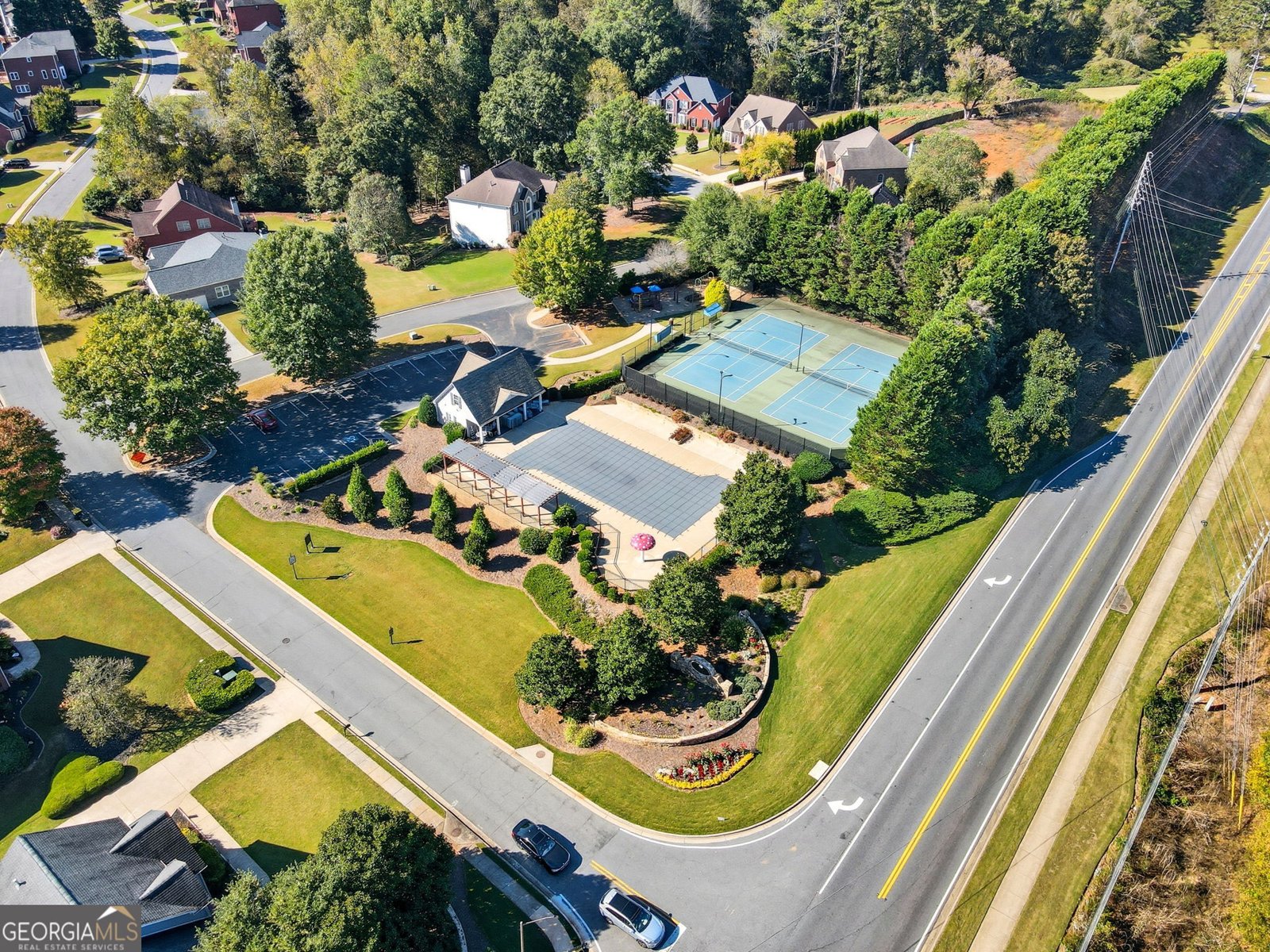 602 Crabapple Court Canton - Photo 64