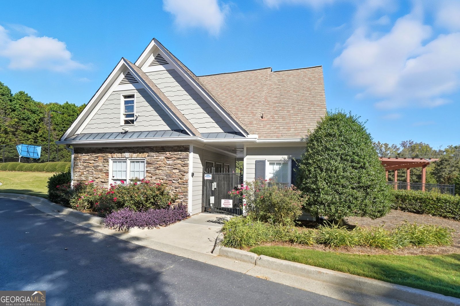 602 Crabapple Court Canton - Photo 65