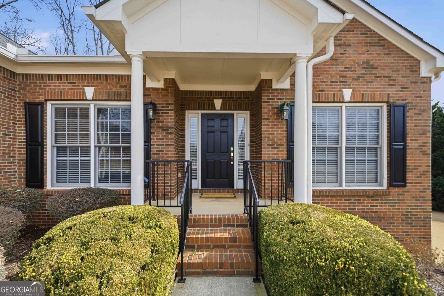 602 Crabapple Court Canton - Photo 9