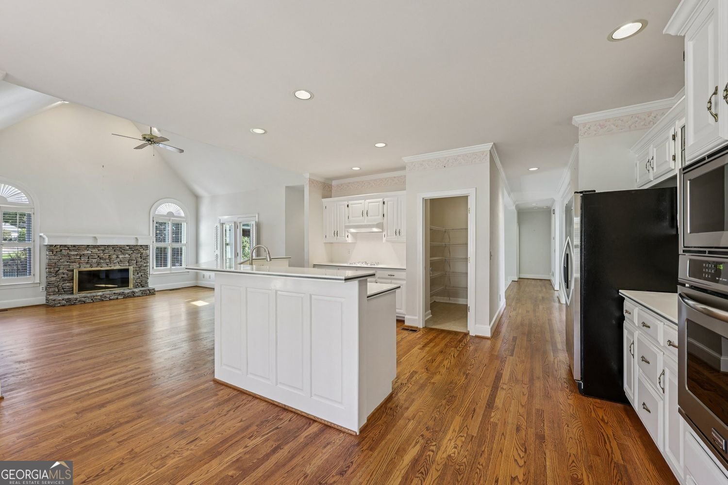 5915 Polo Drive Cumming - Photo 12