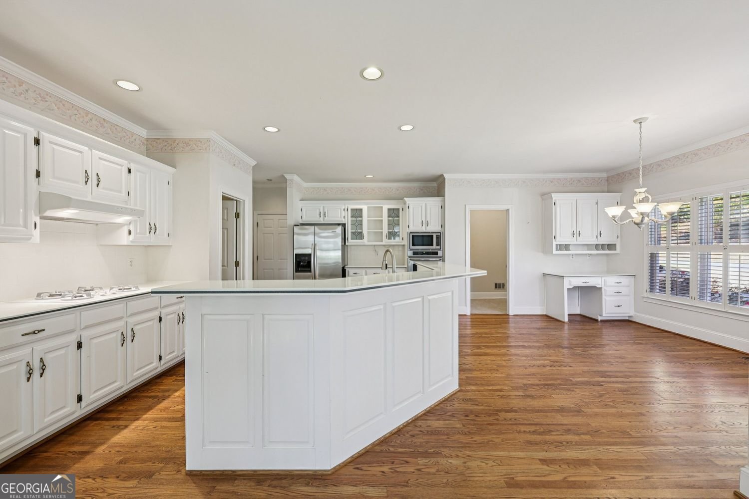 5915 Polo Drive Cumming - Photo 13