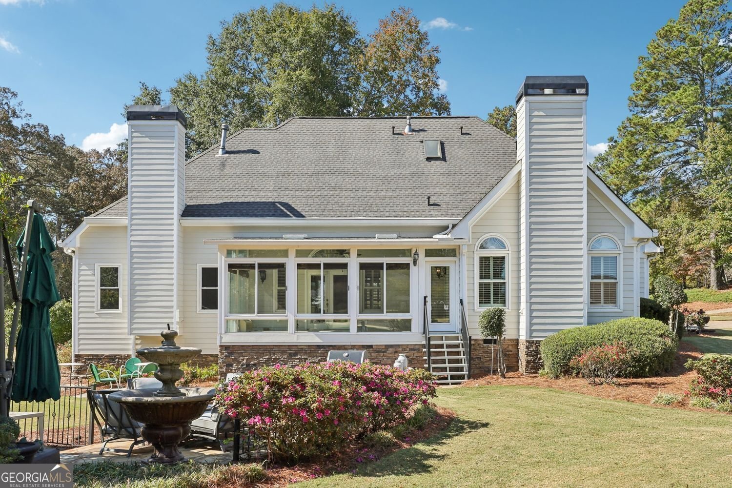 5915 Polo Drive Cumming - Photo 37