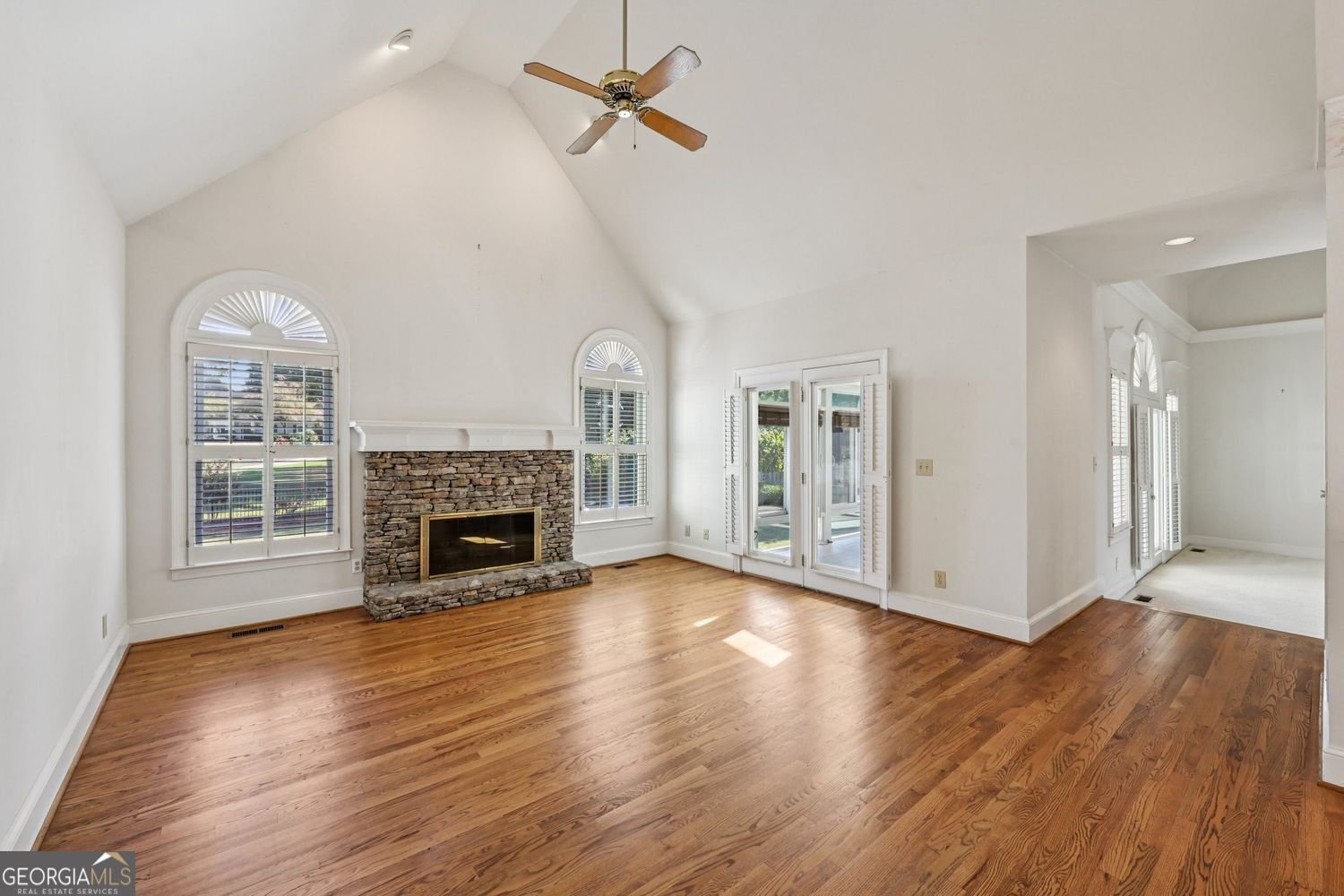 5915 Polo Drive Cumming - Photo 9