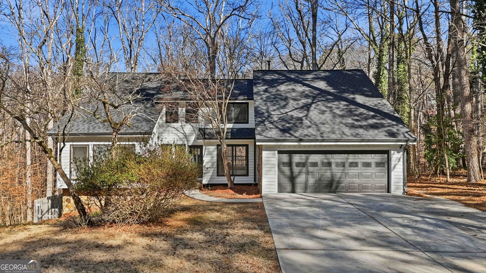 8975 Martin Road Roswell - Photo 21