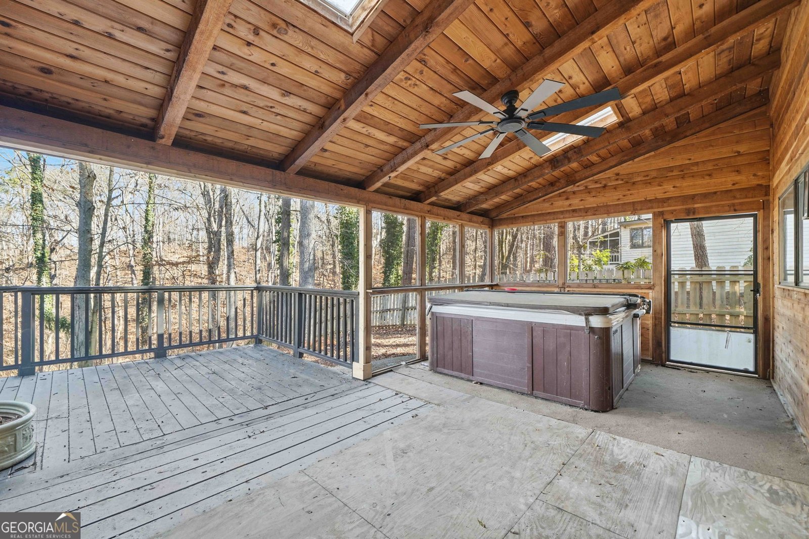 8975 Martin Road Roswell - Photo 22