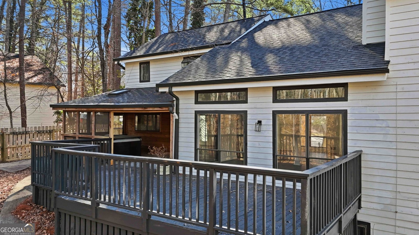 8975 Martin Road Roswell - Photo 24