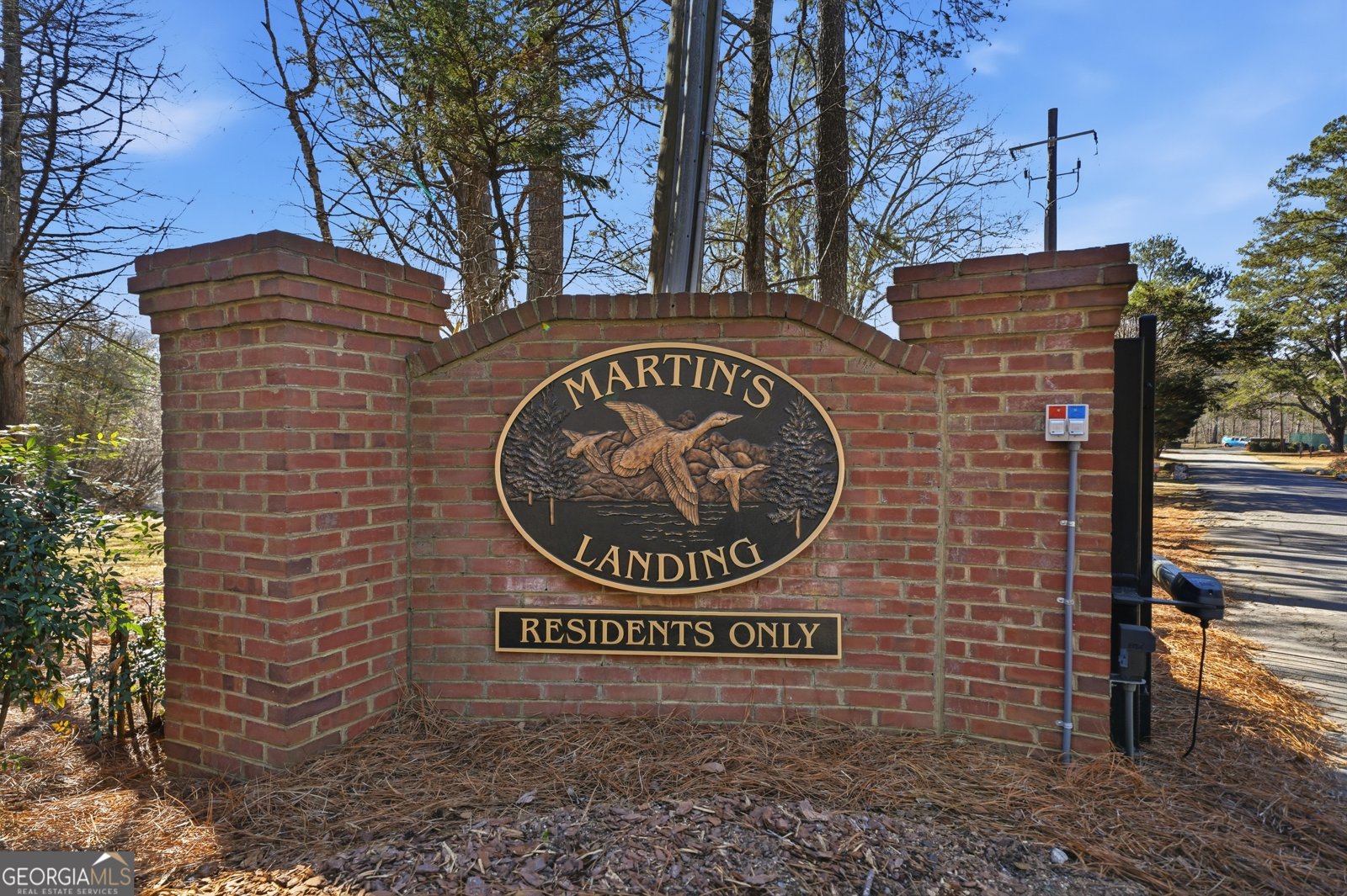 8975 Martin Road Roswell - Photo 25