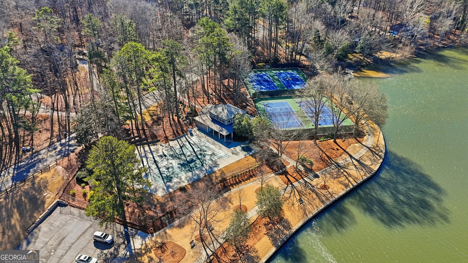 8975 Martin Road Roswell - Photo 26