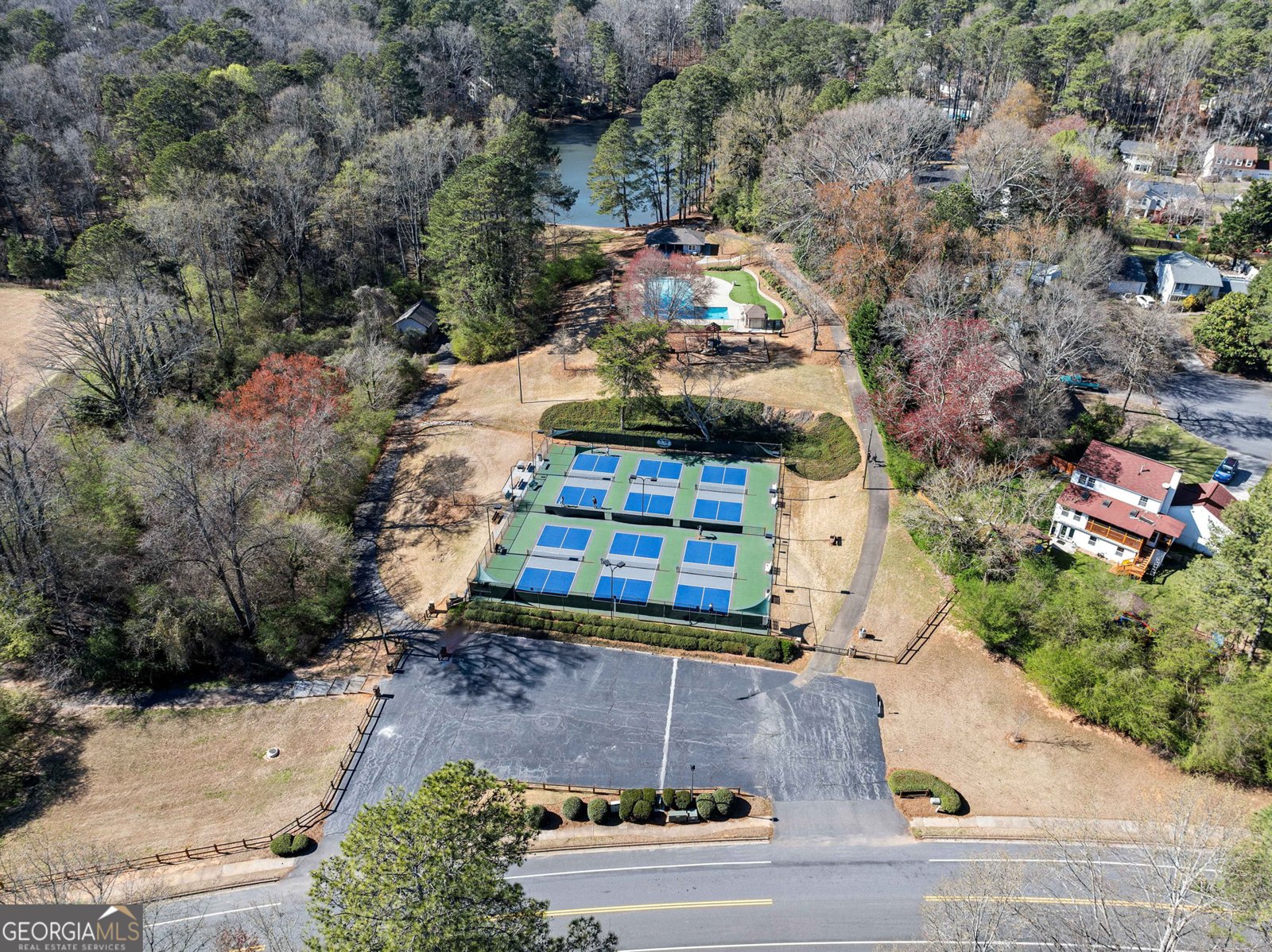 8975 Martin Road Roswell - Photo 28