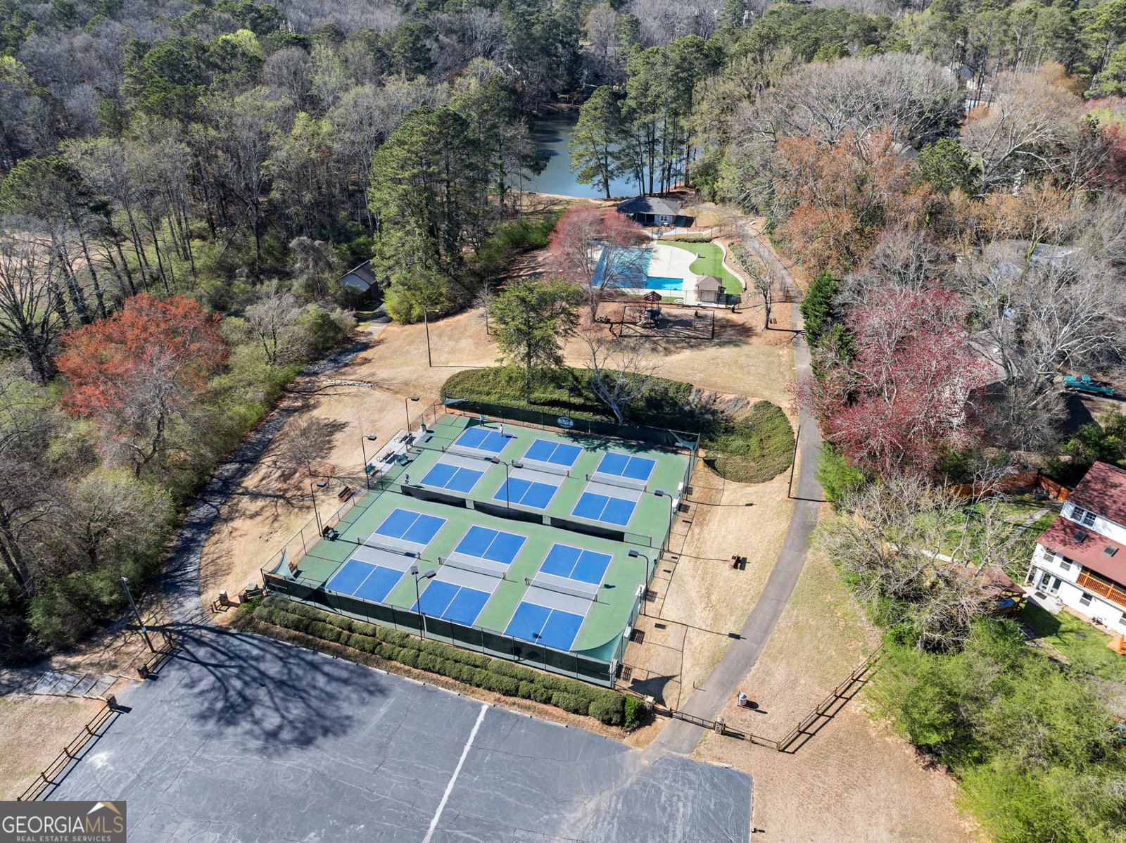 8975 Martin Road Roswell - Photo 29