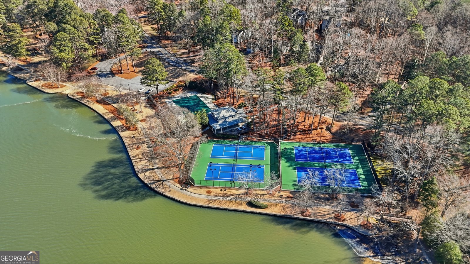 8975 Martin Road Roswell - Photo 31