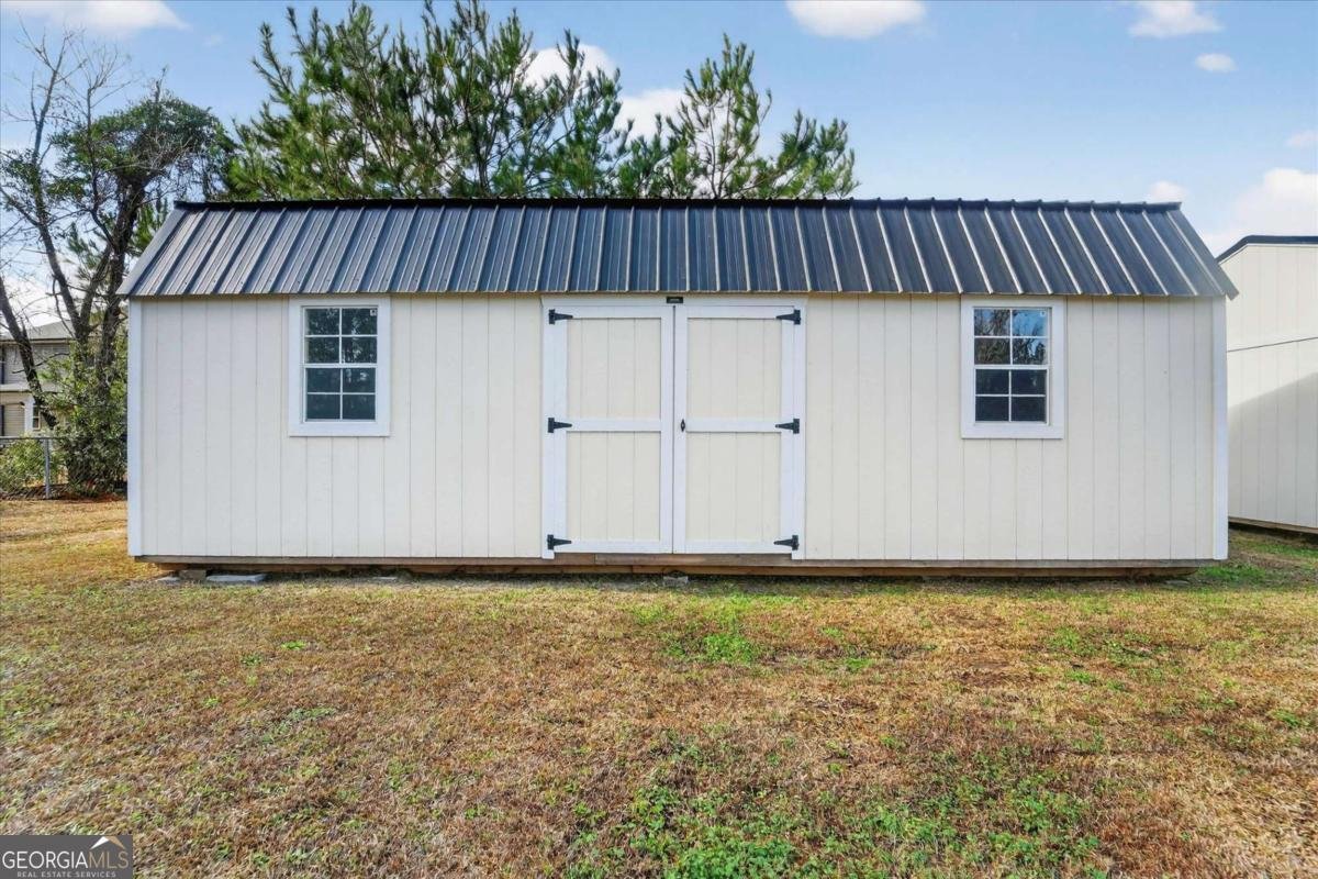 383 Archer Road Guyton - Photo 39