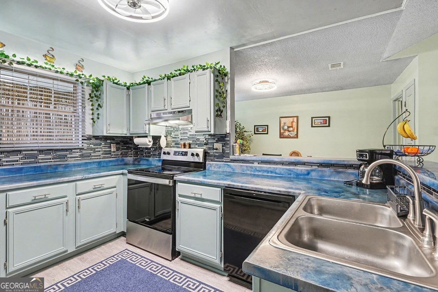 2382 Clare Court Marietta - Photo 12