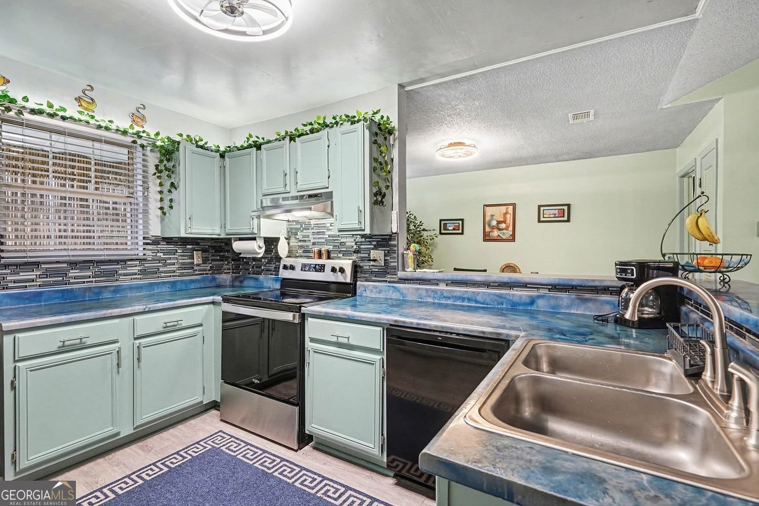 2382 Clare Court Marietta - Photo 13