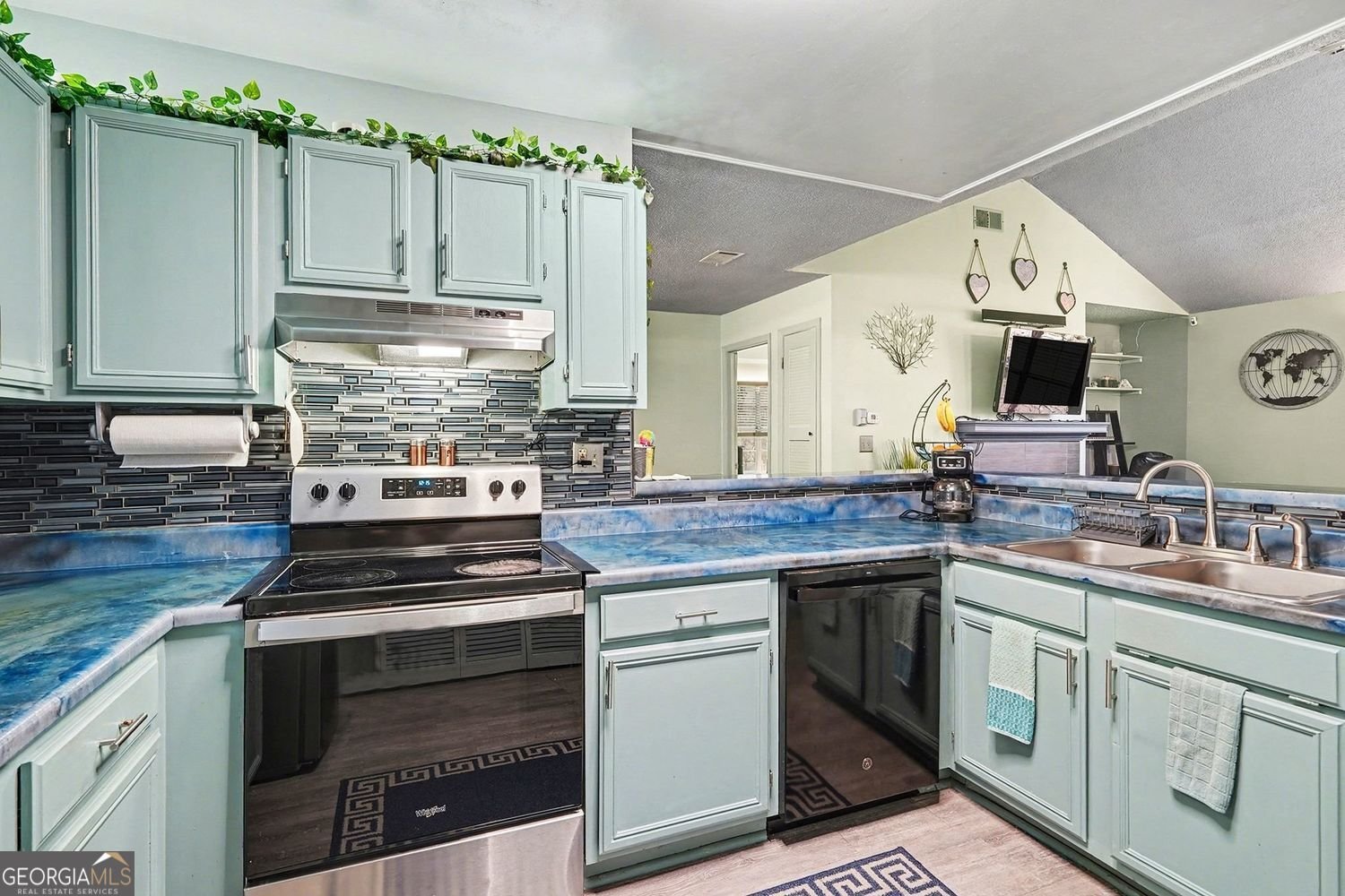 2382 Clare Court Marietta - Photo 14