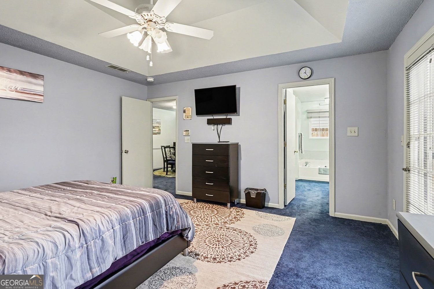 2382 Clare Court Marietta - Photo 19