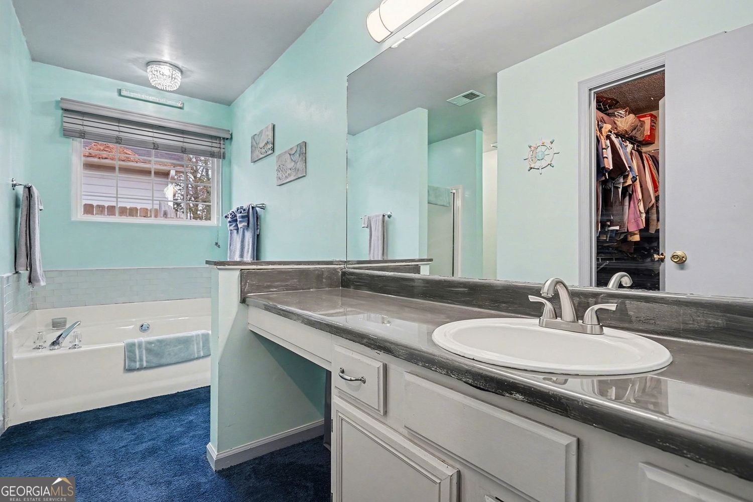 2382 Clare Court Marietta - Photo 21