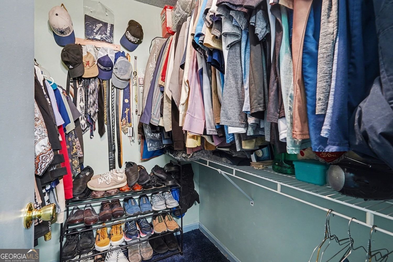 2382 Clare Court Marietta - Photo 25