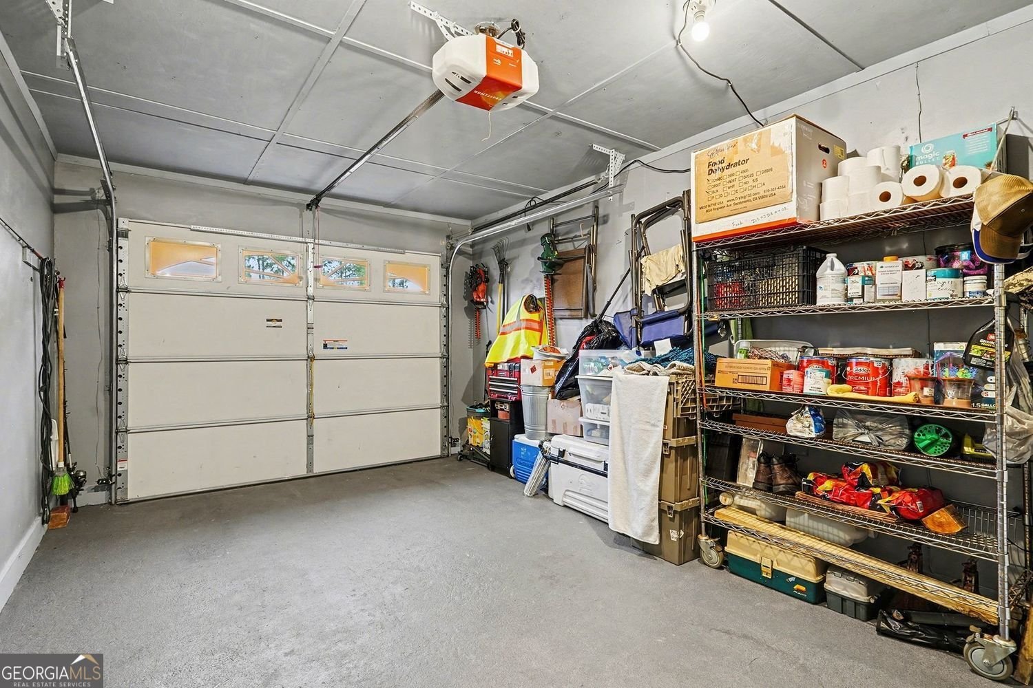 2382 Clare Court Marietta - Photo 26