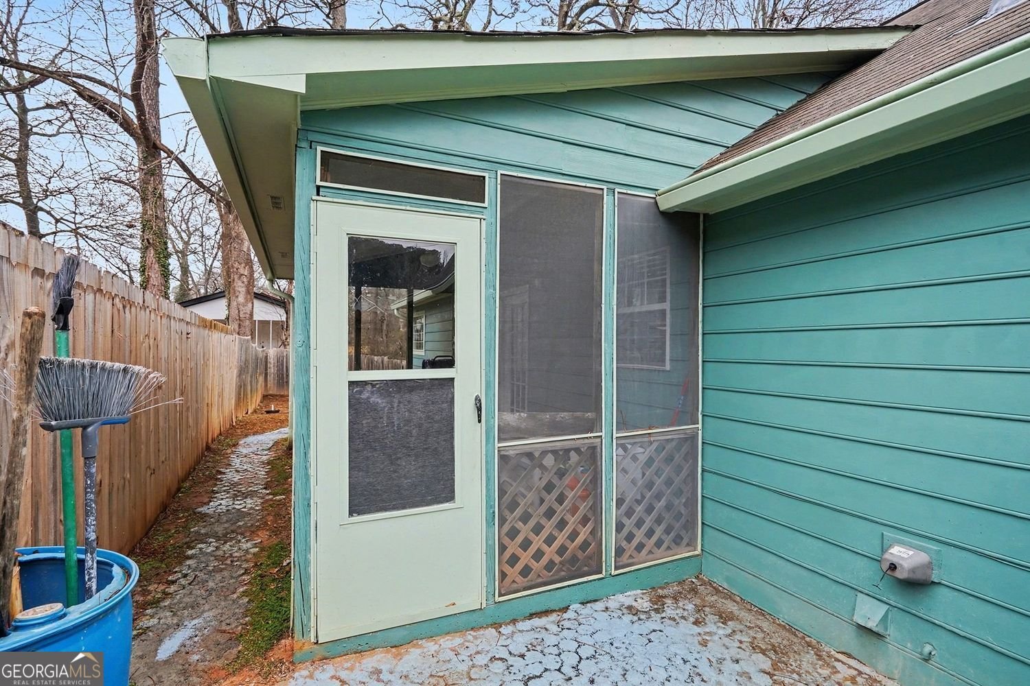 2382 Clare Court Marietta - Photo 27