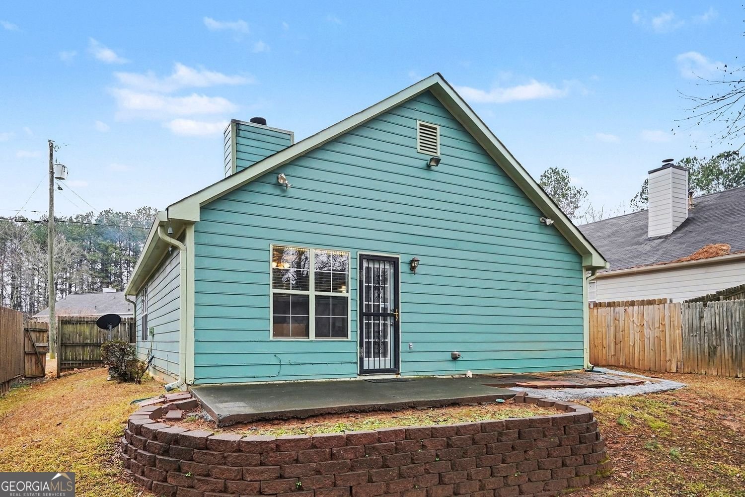 2382 Clare Court Marietta - Photo 28