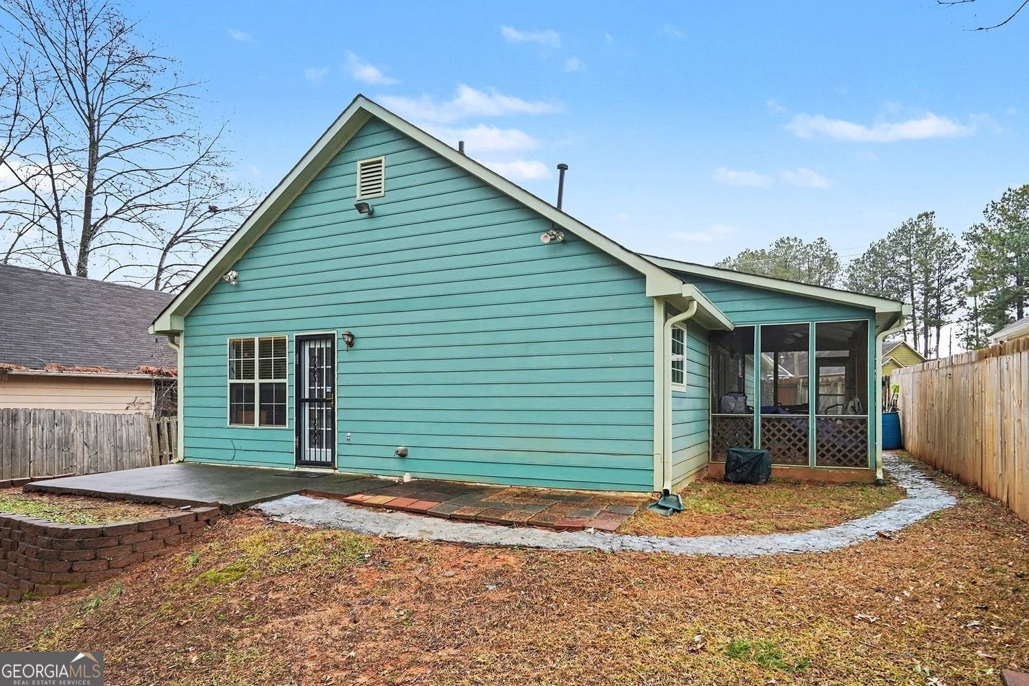 2382 Clare Court Marietta - Photo 29