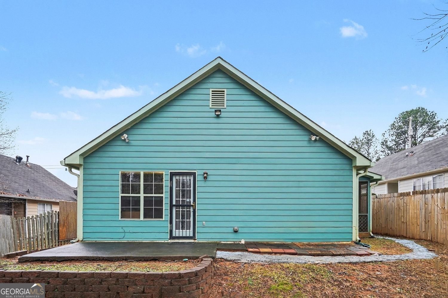 2382 Clare Court Marietta - Photo 30