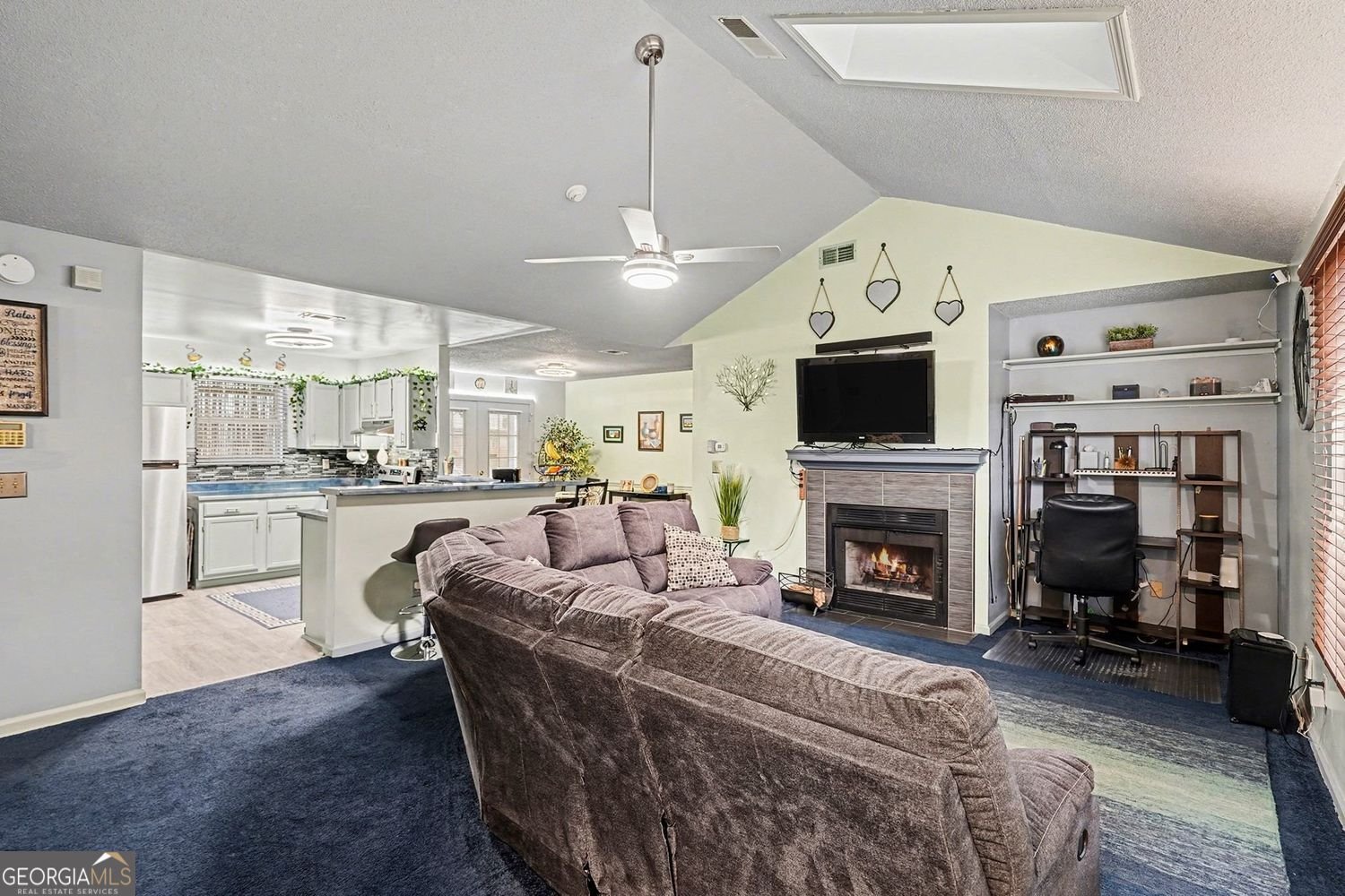 2382 Clare Court Marietta - Photo 6