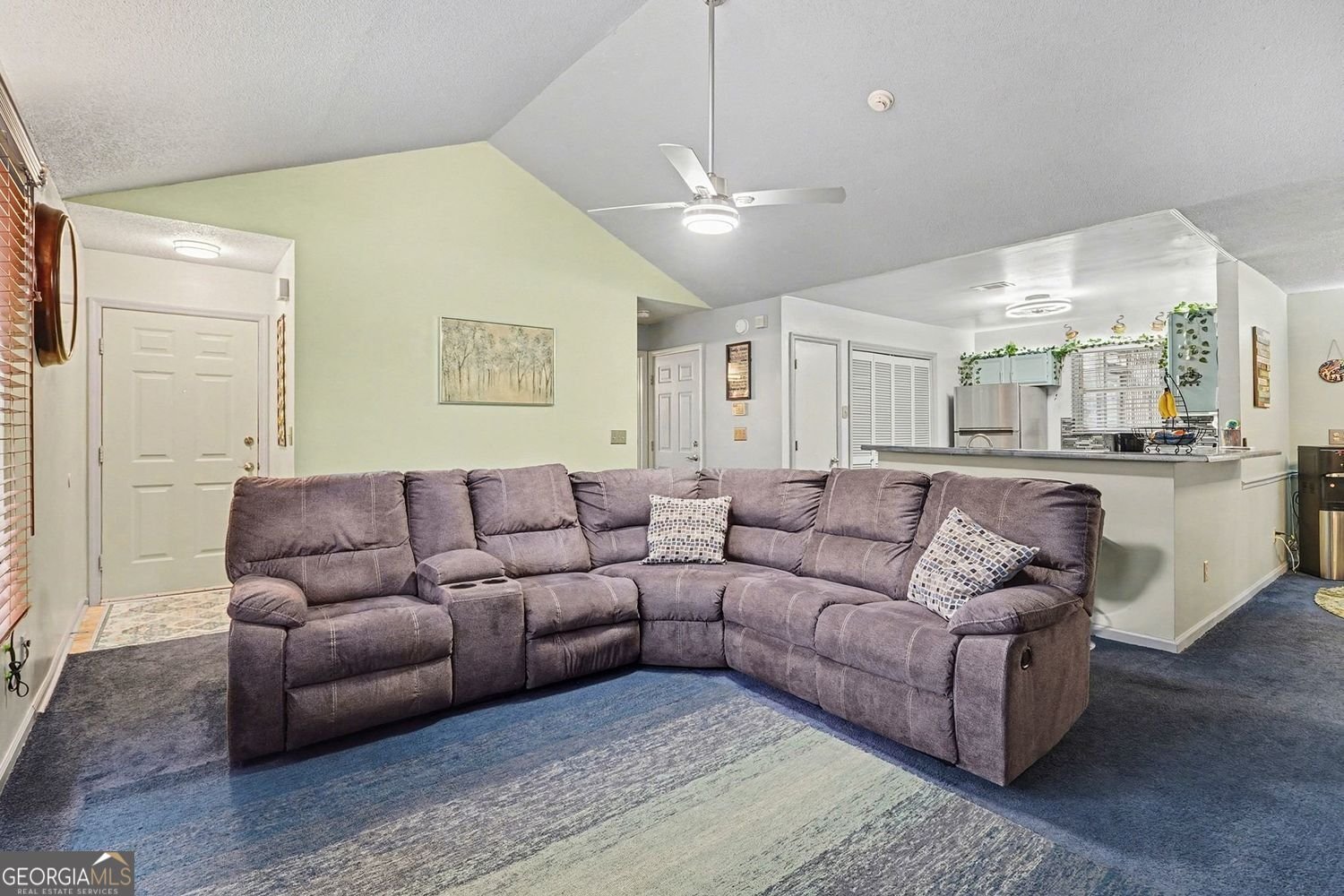 2382 Clare Court Marietta - Photo 7