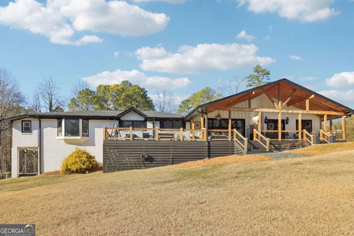 1103 Piedmont Road Marietta - Photo 1