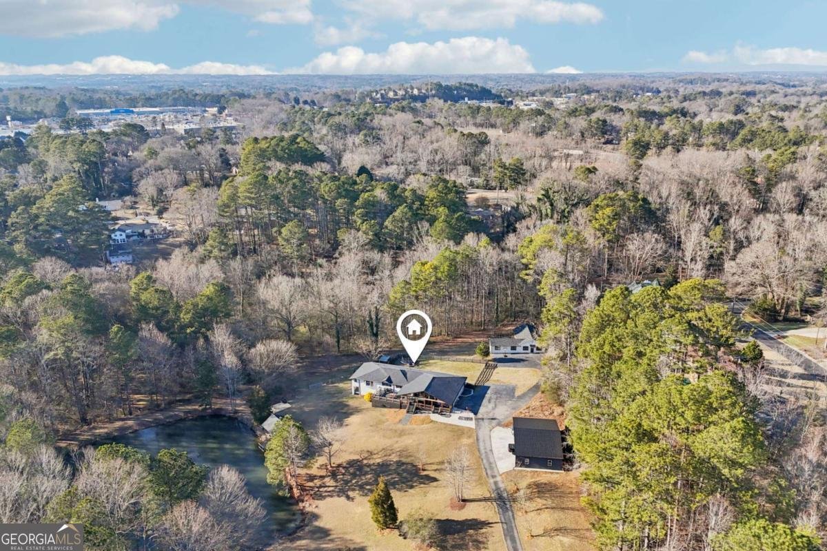 1103 Piedmont Road Marietta - Photo 23