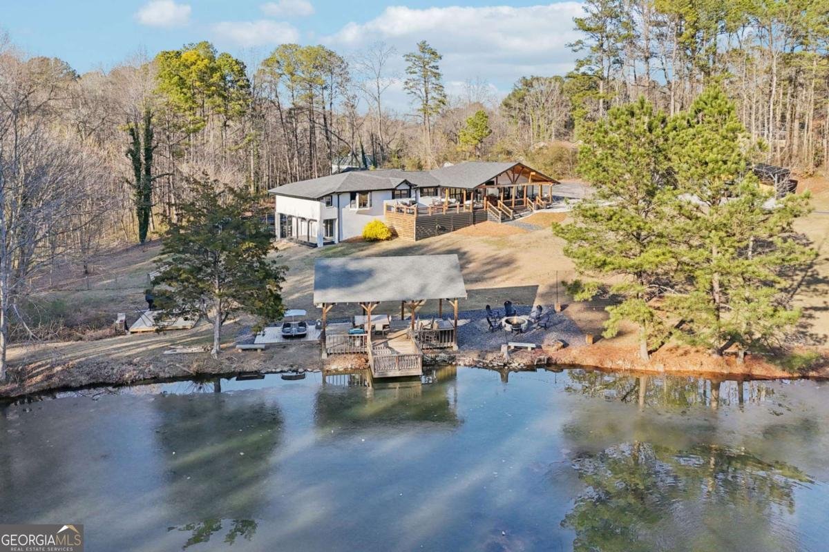 1103 Piedmont Road Marietta - Photo 35